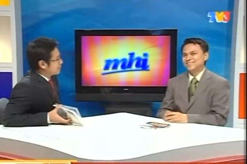 TV3